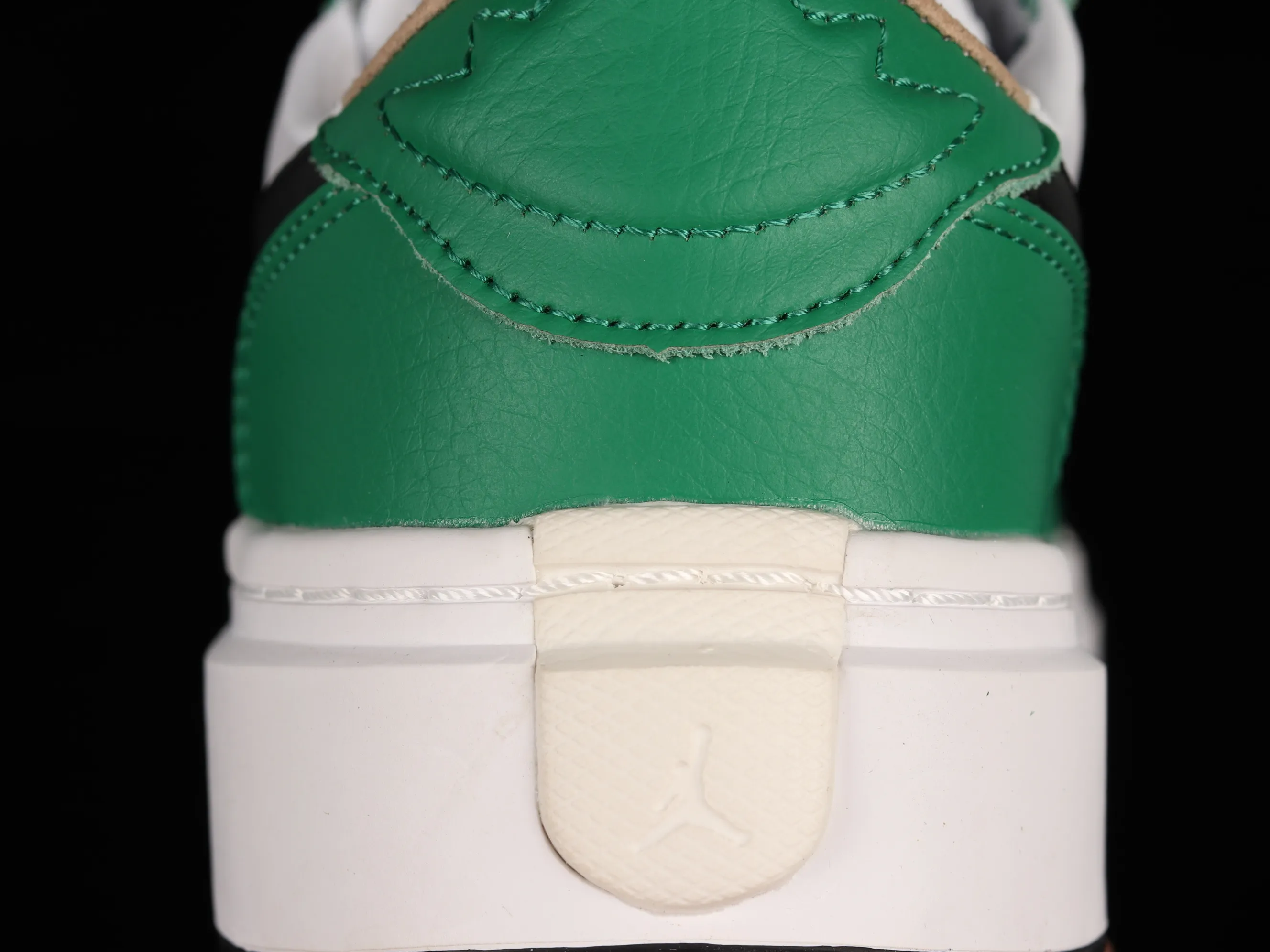 All categories Air Jordan Jordan series basketball shoes Air Jordan 1 Low Air Jordan 1 Elevate Low SE "Wolf Grey" Little AJ thick-soled retro basketball shoes DH0449-300